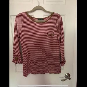 Ralph Lauren women’s top